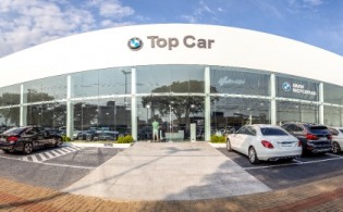 Conheça mais sobre Modelo da Marca | Grupo Top Car