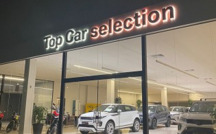 Conheça mais sobre Modelo da Marca | Grupo Top Car