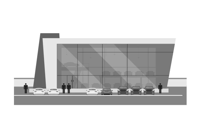Audi - Caxias do Sul